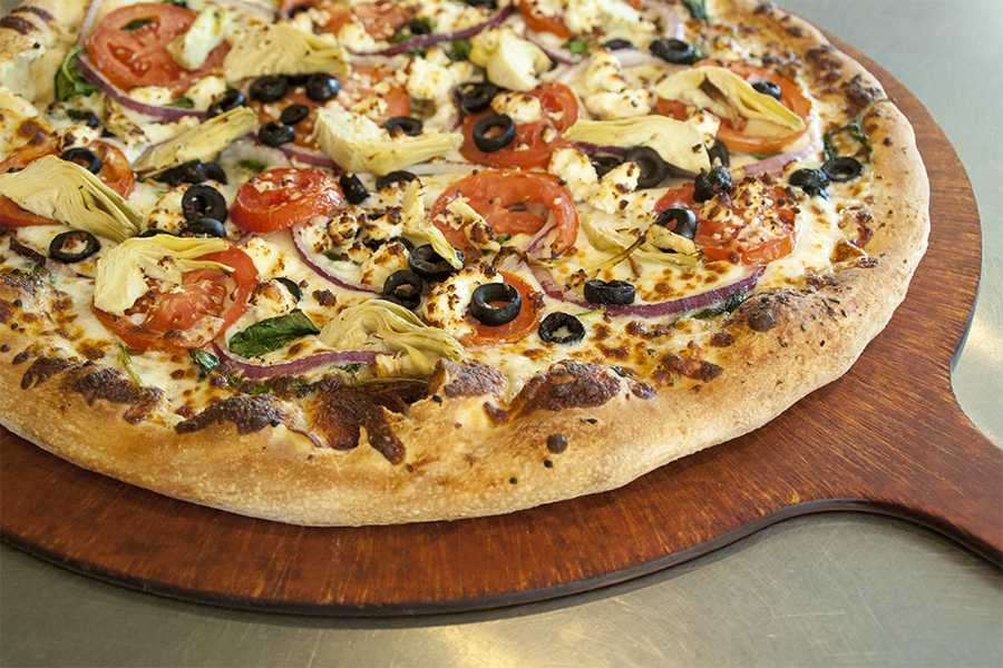 Dietary Restrictions Don t Put Limits on our Pizza Ultimate